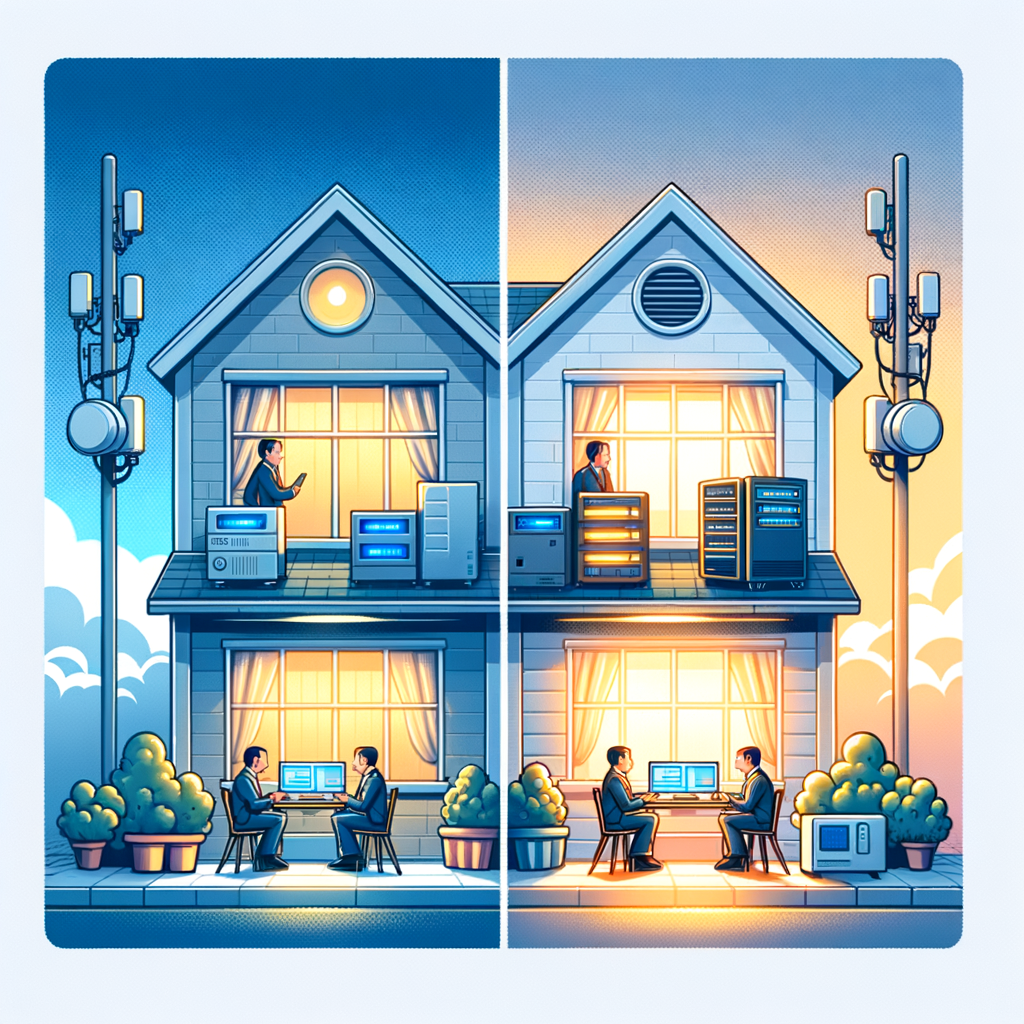 Indoor vs. Outdoor VPLs: Pros, Cons, and Considerations