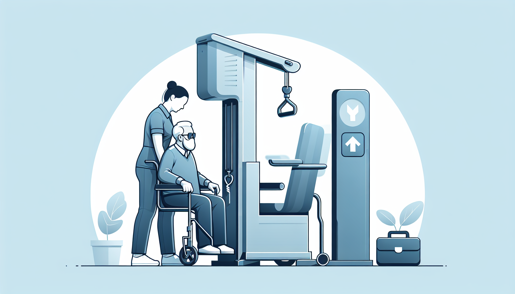 Scheduling Chair Lift Maintenance: A Caregiver’s Guide