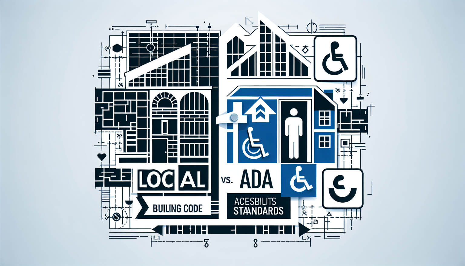 ADA Standards vs Local Codes: Which Rules Apply?