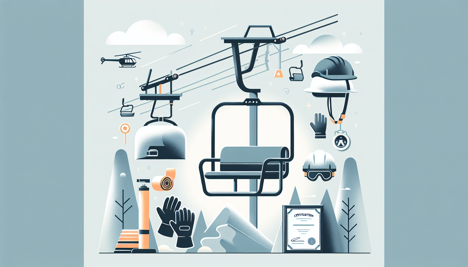 Should You Take a Chair Lift Safety Certification Course?