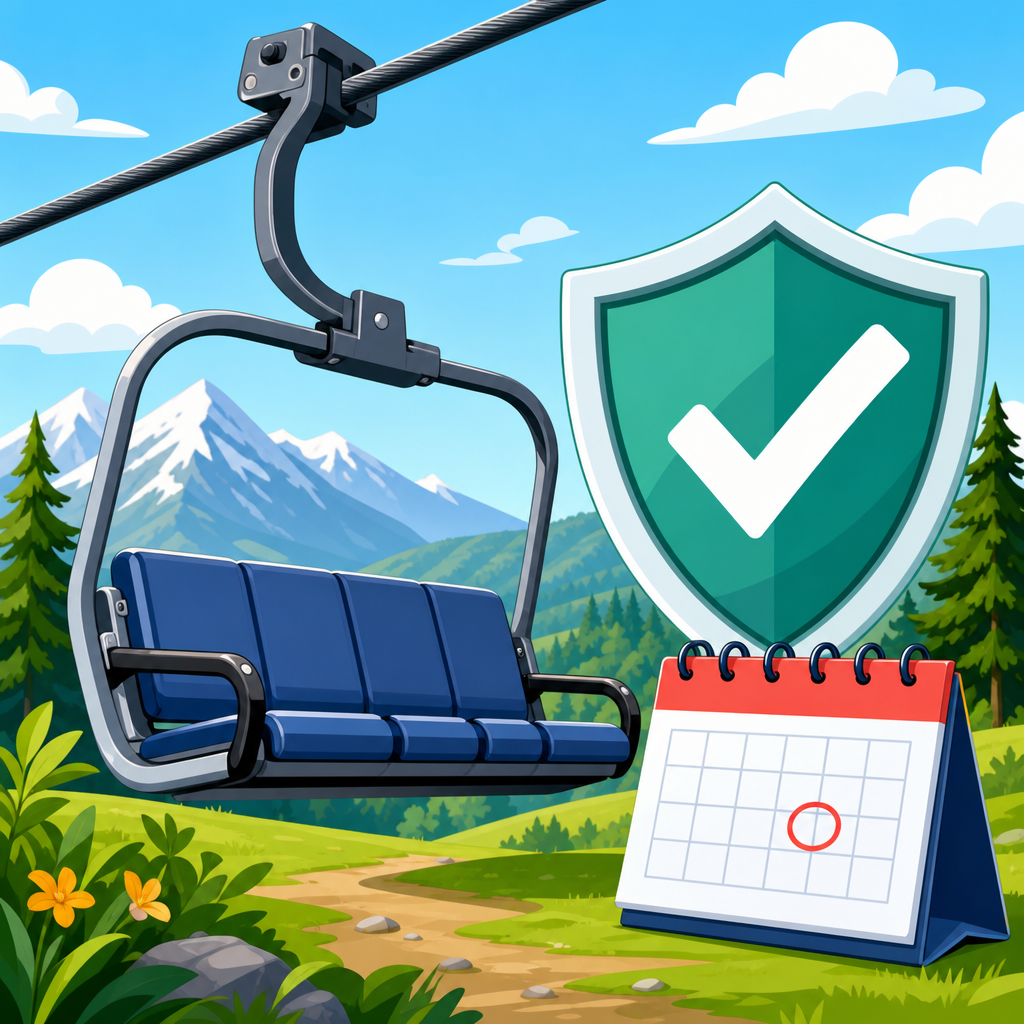 How Long Do Chair Lift Warranties Last?