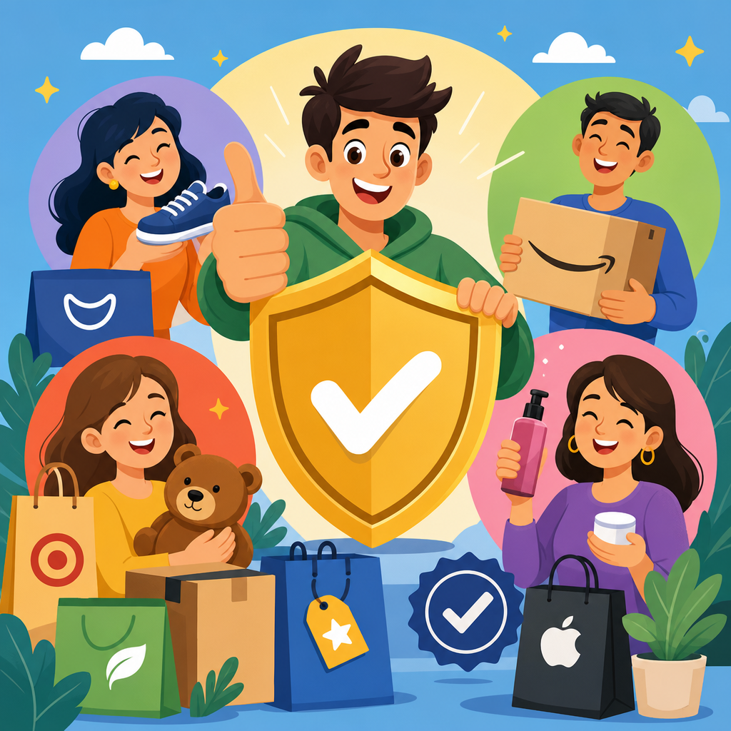 Satisfaction Guarantees: Which Brands Offer Them?