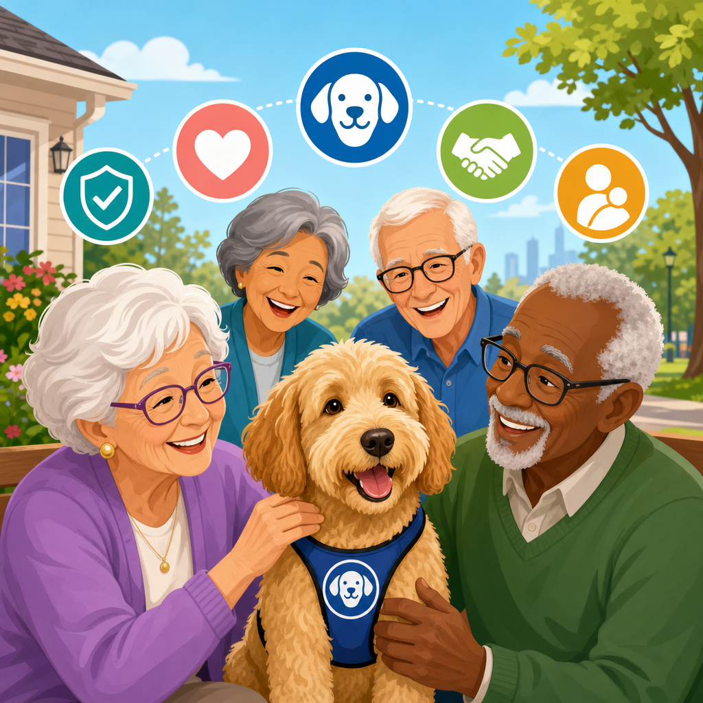 What Makes Bruno a Trusted Brand for Seniors?